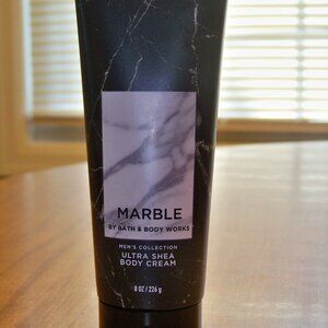 Men's Marble by Bath & Body works